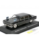 Rambler Ambassador - Auto Presidencial (1977) black