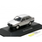Fiat Duna S (1988) silver