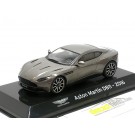 Aston Martin DB11 - 2016 metallic grey