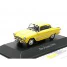 DKW Fissore (1964) yellow