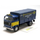Volvo F89 "ASG Transport-Spedition Anvers" 1978 dark blue/yellow