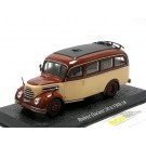 Robur Garant 30 K VWB 18 1958 brown/beige