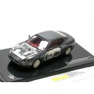 Maserati Coupe Cambiocorsa 2002 "90th anniversary of the 1944 D-Day" dark grey metallic