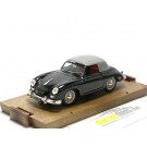 Porsche 356 Roadster 1950 closed black/grey