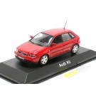 Audi A3 1.9 TDI Typ 8L 1996 red