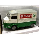 Citroen Type HY Spar 1969