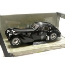 Bugatti Type 57 SC Atlantic Black