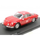 Renault Alpine A110 1600S Red