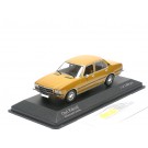 Opel Rekord D 1975 Bernsteingold Metallic