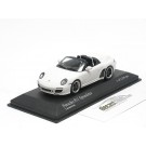 Porsche 911 2011 (997 II) Speedster White