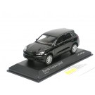 Porsche Cayenne hybrid 2010 Black