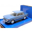 BMW 2000 Tilux 1966 Blue
