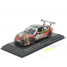 Porsche 911 GT3 CupS GT3 Asia Challenge - Asian Festival of Speed 2009 - D. Lai Tak Seng