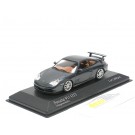 Porsche 911 (996 II) GT3 2003 Atlas Grey Metallic