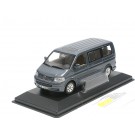 VW Volkswagen T5 Multivan Gray Metallic