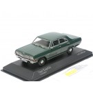 Opel Kapitan 1964 Tundra Green