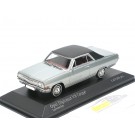 Opel Diplomat V8 Coupe 1965 Silver