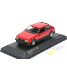 Opel Kadett D SR 1982 Karmin Red