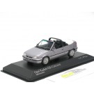 Opel Kadett E GSi Cabriolet Saturn Metallic