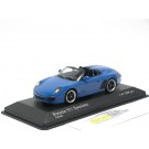 Porsche 911 (997 II) 2010 Speedster Blue