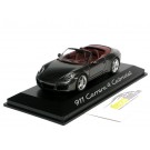 Porsche Carrera 4 Cabriolet