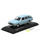 Opel Rekord D 1975 Caravan Crystal Blue