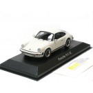 Porsche 911 SC White