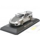 Porsche 911 GT2 RS Silver