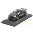Porsche 911 (997 II) GT3 Black