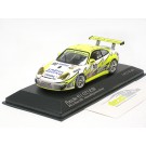 Porsche 911 GT3 RSR 24th Le Mans 2006