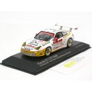 Porsche 911 GT3 RSR 12h Sebring White 2004