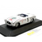Mercedes-Benz 300 SL #6 Fitch 1952 Geiger Pan Americana