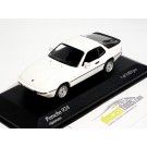 Porsche 924 Alpine White 1970
