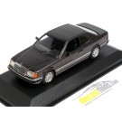 Mercedes-Benz 300 CE-24 1989