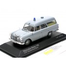 Mercedes-Benz 190 (W110) KTW German Red Cross 