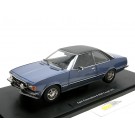 Opel Commodore B GS/E Coupe 1975 lake blue metallic/black