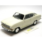 Opel Kadett B Coupe 1967 cream white