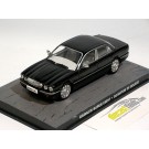 Daimler Super Eight Black