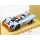 Porsche 917K Gulf Steve McQueen LeMans 1971 