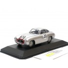 Mercedes-Benz 300 SL Helfrich/Niedermayr Le Mans 1952 #20