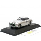Mercedes-Benz 300SL Kling / Klenk Le Mans 1952 #22