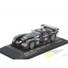 Panoz GTR-1 Le Mans 24 hrs. 1997 Bernard/Lagorce/Bouillon Autographed