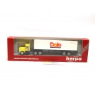 Peterbilt Dole Truck/Trailer