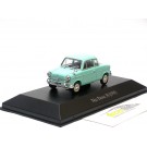 Nsu Prinz 30 Cyan 1959