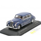 Mercedes-Benz 300 B (W186) Blue