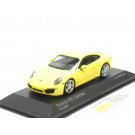 Porsche 911 Carrera (991) 2012 Racing Yellow