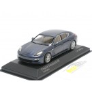 Porsche Panamera 4S Metallic Blue