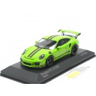 Porsche 911 GT3 RS (991) Green