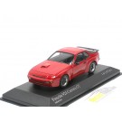 Porsche 924 Carrera GT Indie Red
