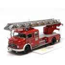 Mercedes-Benz 1113 Aerial Ladder 1996